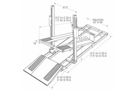 S-15A diagram